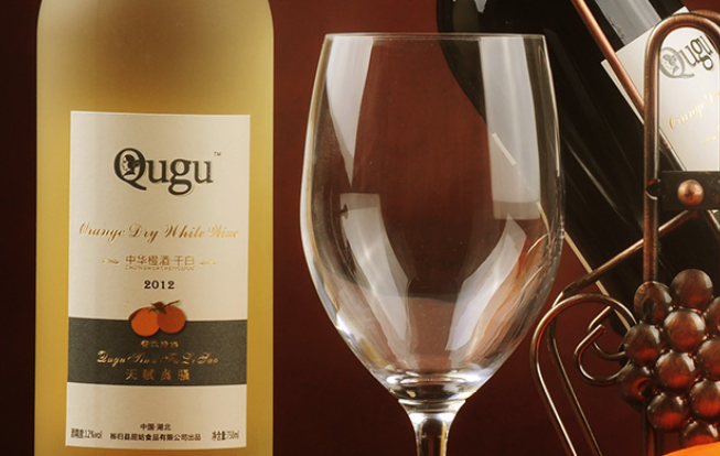 屈姑 Qugu屈姑食品包裝設(shè)計欣賞(圖2)