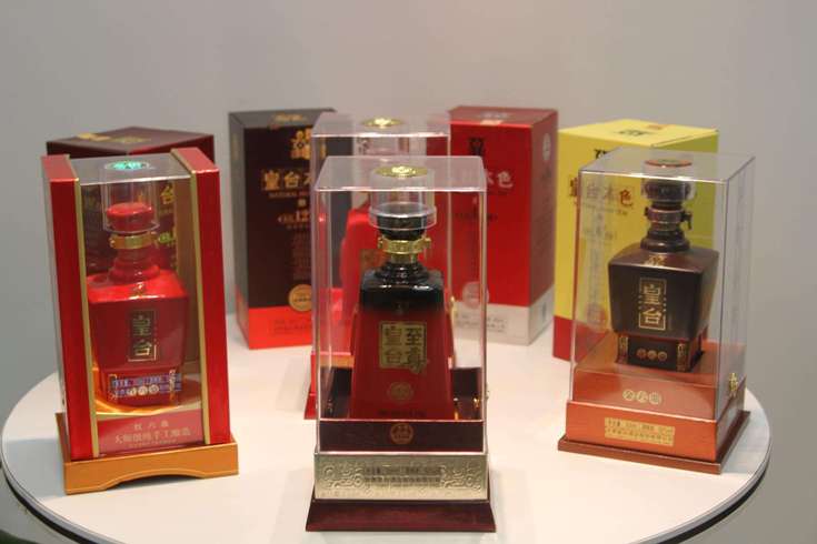 皇臺(tái)食品包裝設(shè)計(jì)欣賞(圖3)