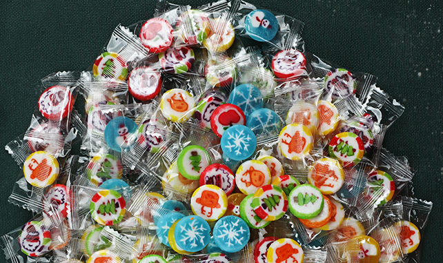 QW泉旺食品包裝設計欣賞(圖2)