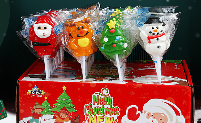 QW泉旺食品包裝設計欣賞(圖3)