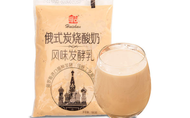 Huishan輝山食品包裝設(shè)計(jì)欣賞(圖4)