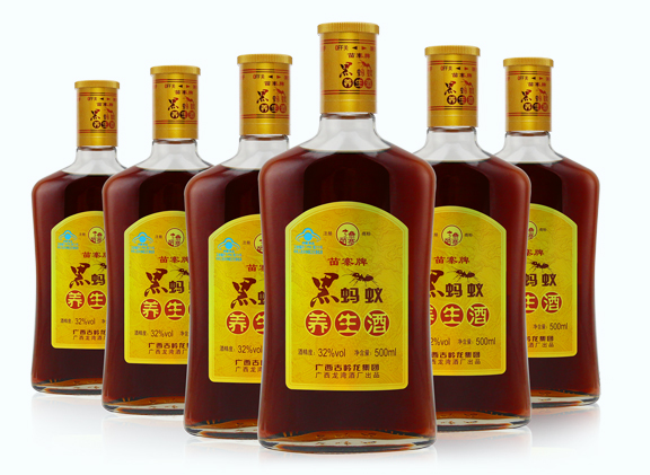 古嶺神酒食品包裝設(shè)計(jì)欣賞(圖3)