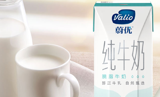 Valio食品包裝設(shè)計欣賞(圖2)