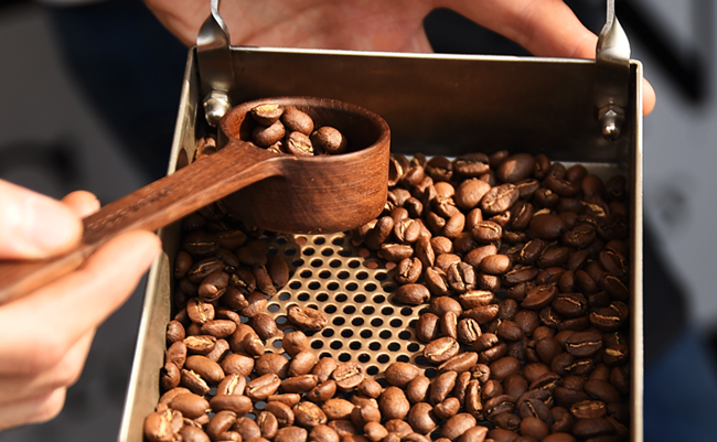 Colin柯林咖啡食品包裝設(shè)計欣賞(圖3)