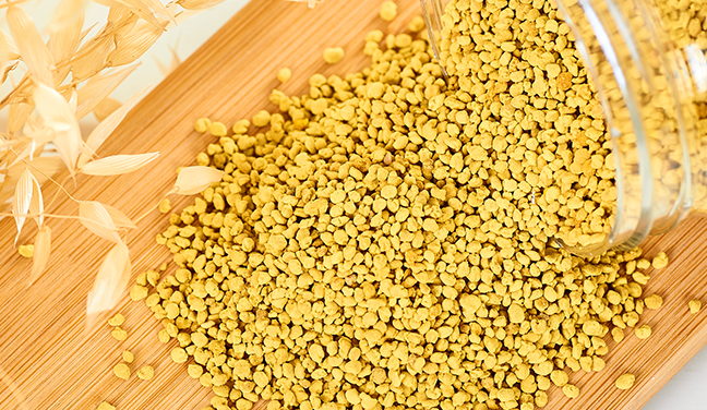 POREE普瑞食品包裝設(shè)計(jì)欣賞(圖4)