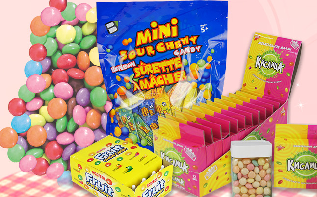 佳百特 Gabet佳百特食品包裝設(shè)計欣賞(圖2)