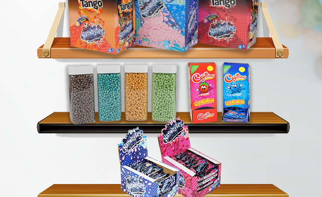 佳百特 Gabet佳百特食品包裝設(shè)計欣賞(圖3)