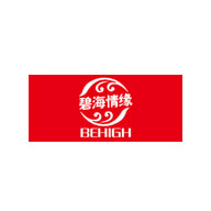 碧海情緣食品包裝設(shè)計欣賞(圖1)