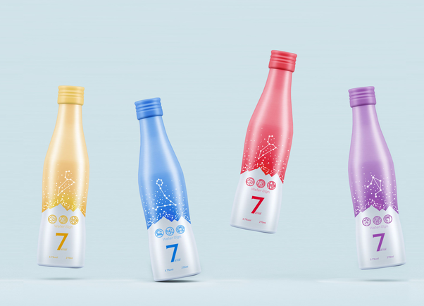 第七元素食品包裝設(shè)計欣賞(圖2)