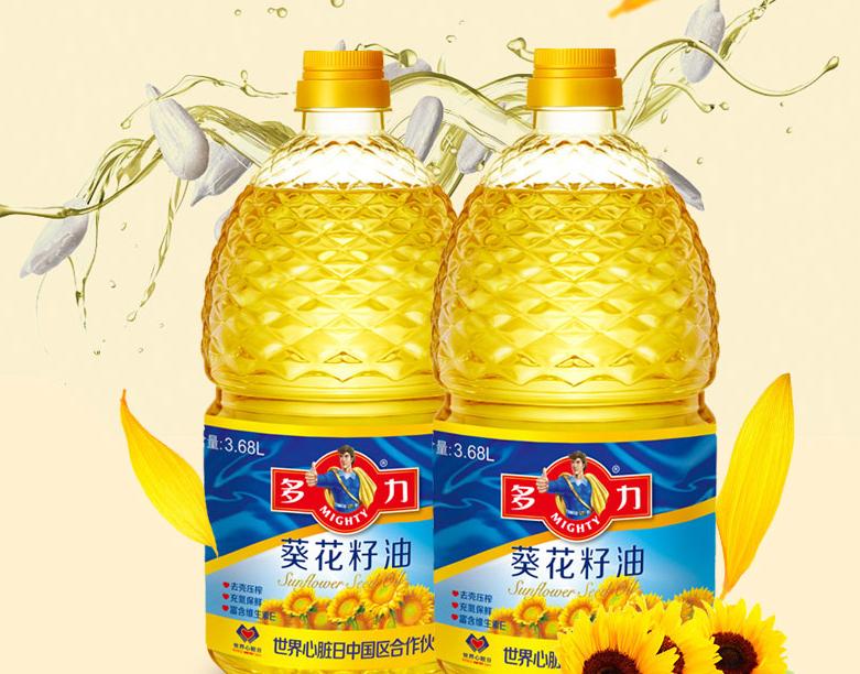 多力MIGHTY食品包裝設(shè)計(jì)欣賞(圖2)