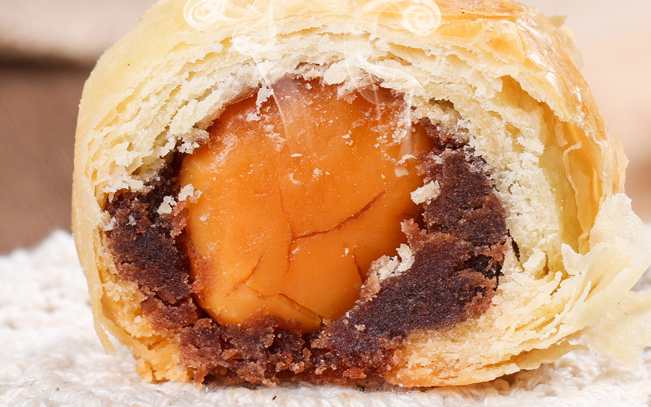 奧奇食品食品包裝設計欣賞(圖2)