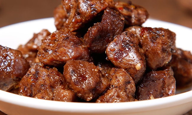 大牛小羊食品包裝設(shè)計(jì)欣賞(圖3)