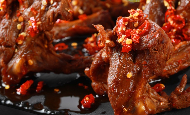 佰味葫蘆食品包裝設(shè)計(jì)欣賞(圖3)