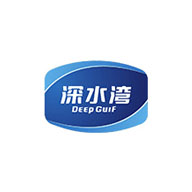 DeepGulf深水灣食品包裝設計欣賞(圖1)