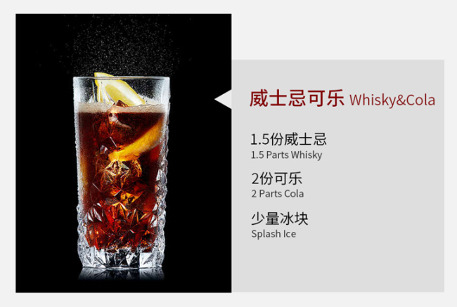 威雀威士忌 FamousGrouse威雀食品包裝設(shè)計(jì)欣賞(圖4)