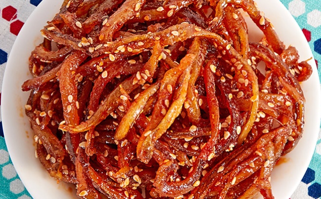 第7鋪 SEVENTH STORE第7鋪食品包裝設(shè)計欣賞(圖3)