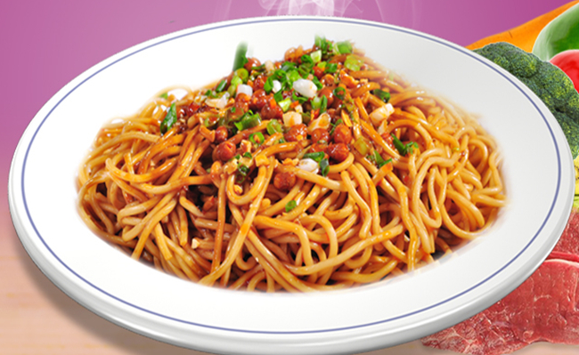 春緣自熱米飯 春緣食品包裝設(shè)計欣賞(圖2)