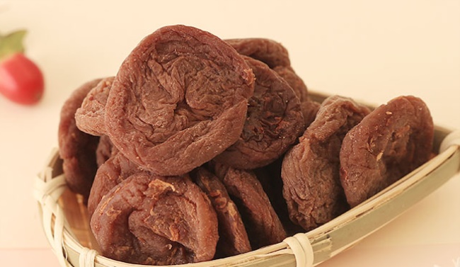 愛有梅有 愛有梅有食品包裝設(shè)計欣賞(圖3)