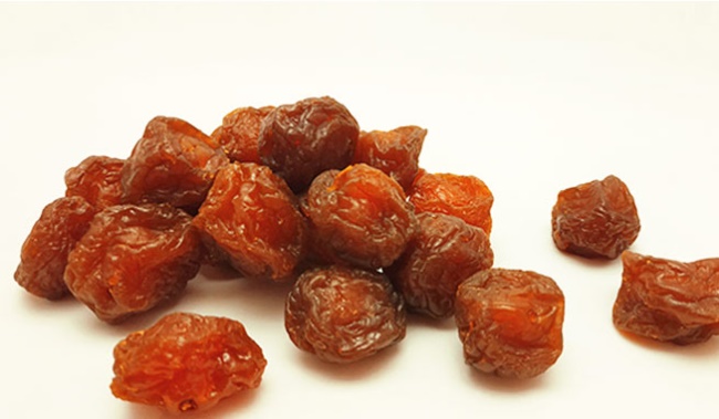 愛有梅有 愛有梅有食品包裝設(shè)計欣賞(圖4)