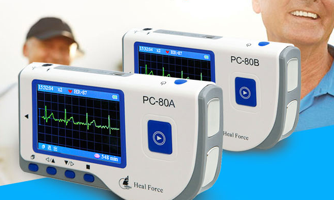 力康 HealForce力康食品包裝設(shè)計(jì)欣賞(圖2)