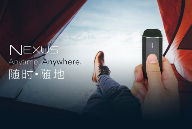 Vaporesso食品包裝設(shè)計(jì)欣賞(圖4)