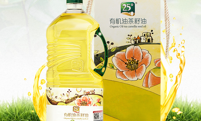 25° 25°食品包裝設計欣賞(圖2)