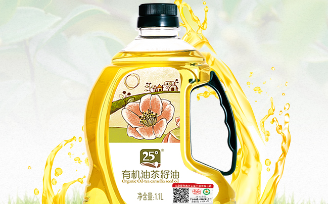 25° 25°食品包裝設計欣賞(圖3)