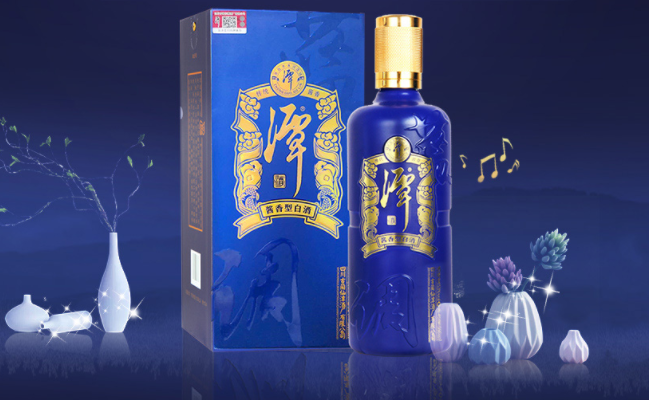 XIANTAN仙潭食品包裝設計欣賞(圖4)