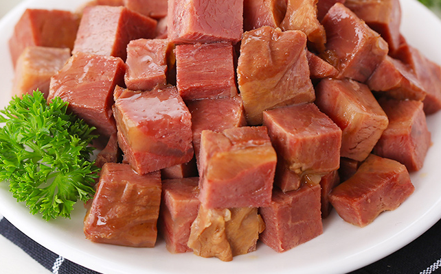 kerchin科爾沁食品包裝設(shè)計(jì)欣賞(圖2)