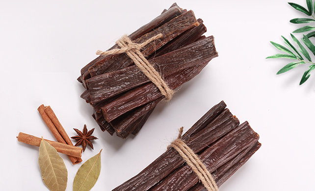 kerchin科爾沁食品包裝設(shè)計(jì)欣賞(圖3)