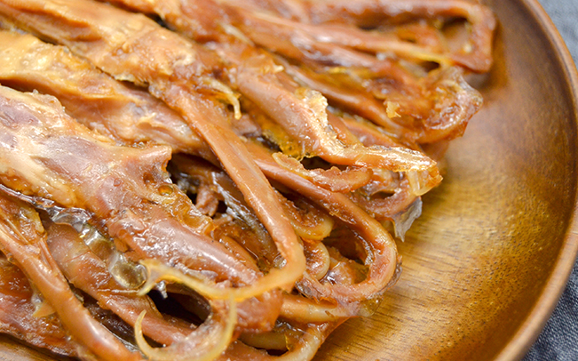 白市驛 白市驛食品包裝設(shè)計(jì)欣賞(圖4)