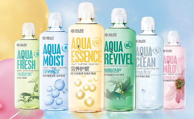 HYDRON海昌食品包裝設(shè)計(jì)欣賞(圖2)