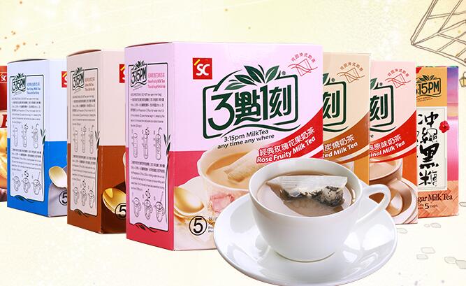 3點1刻食品包裝設(shè)計欣賞(圖3)