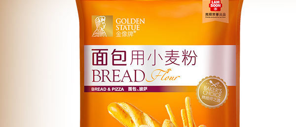 金像牌 GoldenStatue金像牌食品包裝設(shè)計(jì)欣賞(圖3)