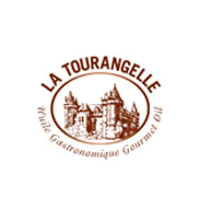 LaTourangelle拉杜藍喬食品包裝設計欣賞(圖1) LaTourangelle拉杜藍喬食品包裝設計欣賞(圖1)