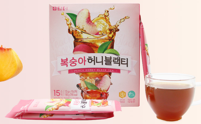 DAMTUH丹特食品包裝設(shè)計欣賞(圖4)