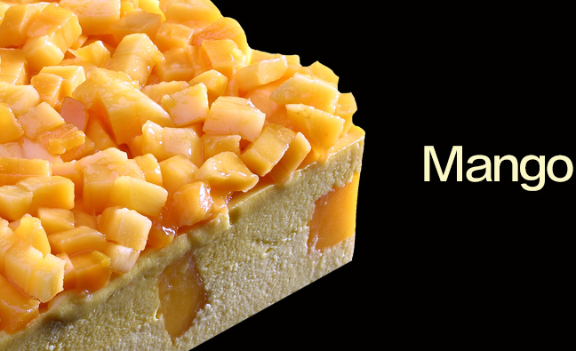 吉米的廚房 JAMIE-KITCHEN吉米的廚房食品包裝設計欣賞(圖3)