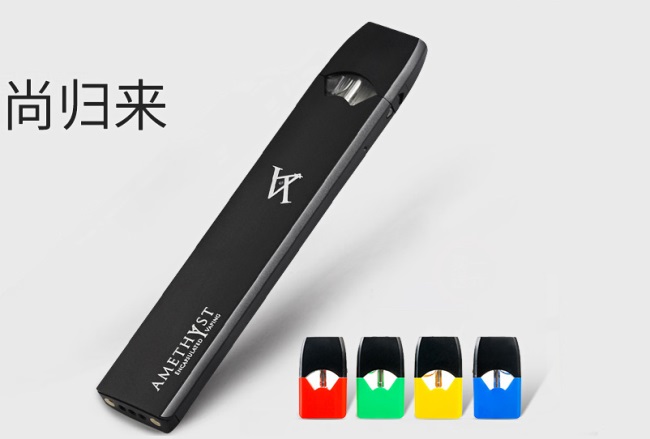 Vaportalk霧語食品包裝設(shè)計欣賞(圖3)