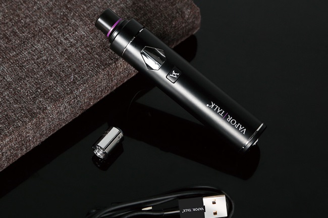 Vaportalk霧語食品包裝設(shè)計欣賞(圖4)