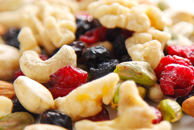 TRUELOVE真心食品包裝設(shè)計(jì)欣賞(圖2)