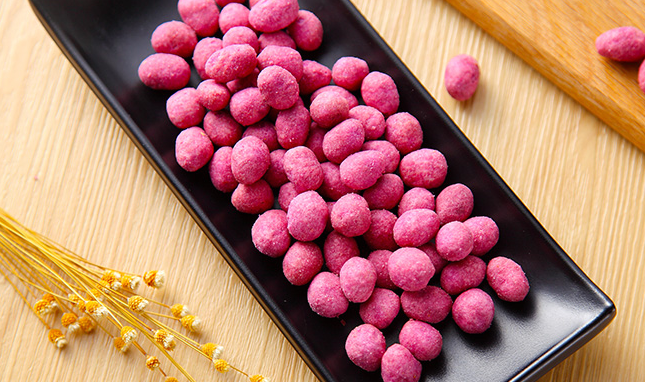 TRUELOVE真心食品包裝設(shè)計(jì)欣賞(圖3)