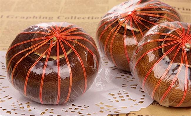 冠品園 冠品園食品包裝設計欣賞(圖4)