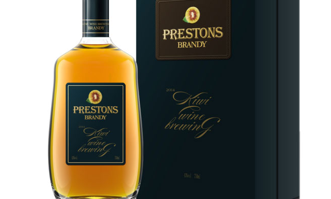 開維 KIWINE開維食品包裝設(shè)計(jì)欣賞(圖2)