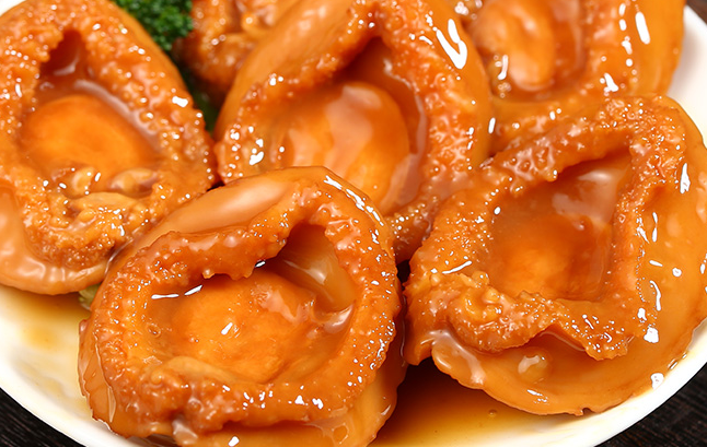 德叔鮑魚(yú)食品包裝設(shè)計(jì)欣賞(圖2)