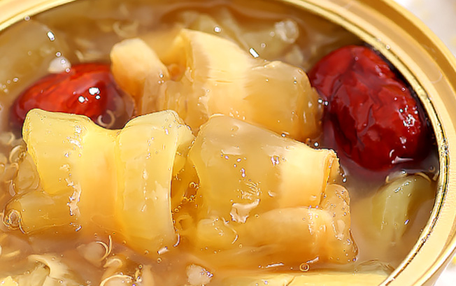 德叔鮑魚(yú)食品包裝設(shè)計(jì)欣賞(圖3)