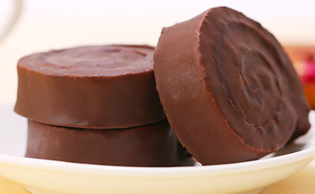 高樂高 GaoLegao高樂高食品包裝設計欣賞(圖3)