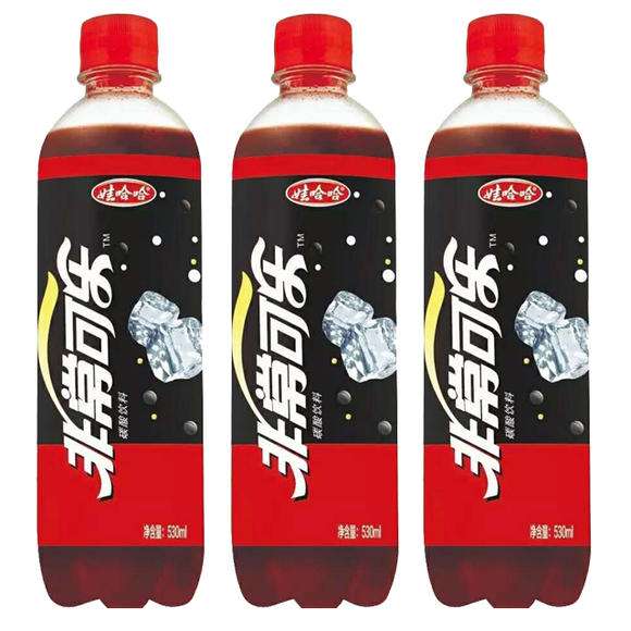 非?？蓸肥称钒b設(shè)計(jì)欣賞(圖4)