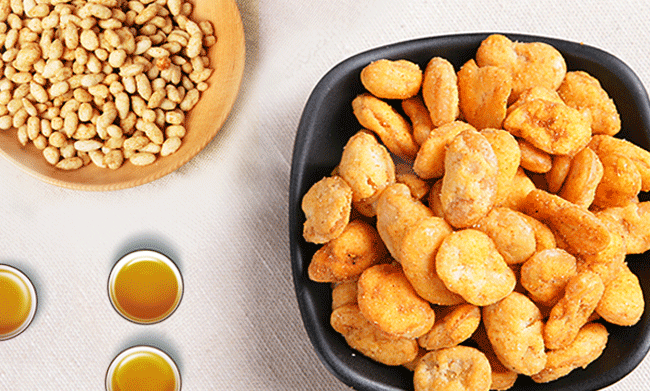 HOSENJI厚生記食品包裝設(shè)計欣賞(圖3)