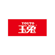 YOUTO玉兔食品包裝設(shè)計(jì)欣賞(圖1)