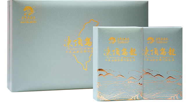 茶圣居食品包裝設(shè)計(jì)欣賞(圖2)